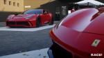 Ferrari F12berlinetta N-Largo S by Novitec Rosso and RACE 2016 года
